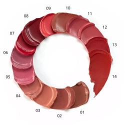 ايسنس - احمر شفاه سائل مطفي يدوم 8 ساعات (05) Essence – 8H Matte Liquid Lipstick